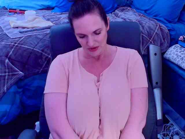 NinaJaymes webcam