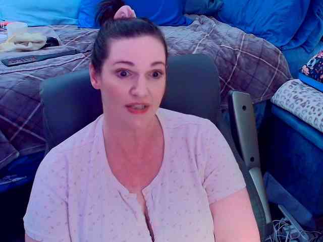 NinaJaymes webcam