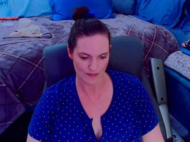 NinaJaymes webcam