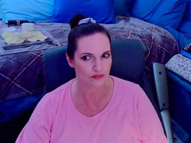 NinaJaymes webcam