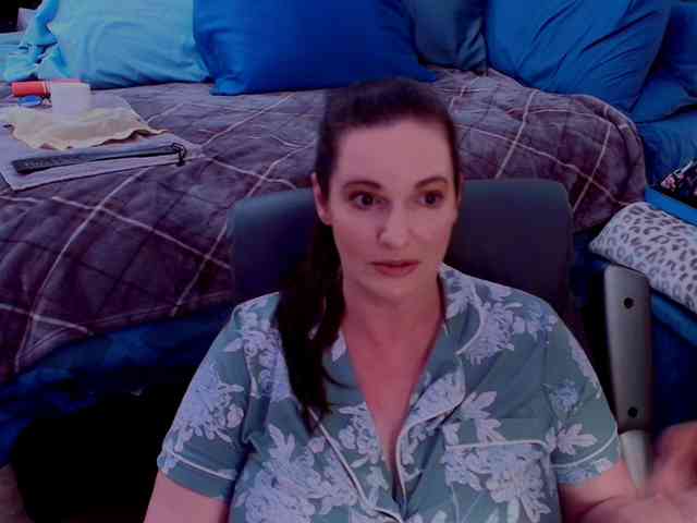 NinaJaymes webcam