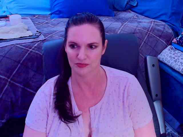NinaJaymes webcam