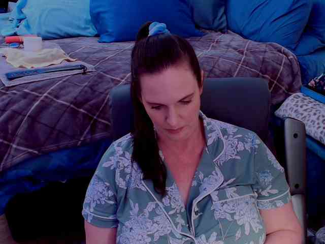 NinaJaymes webcam