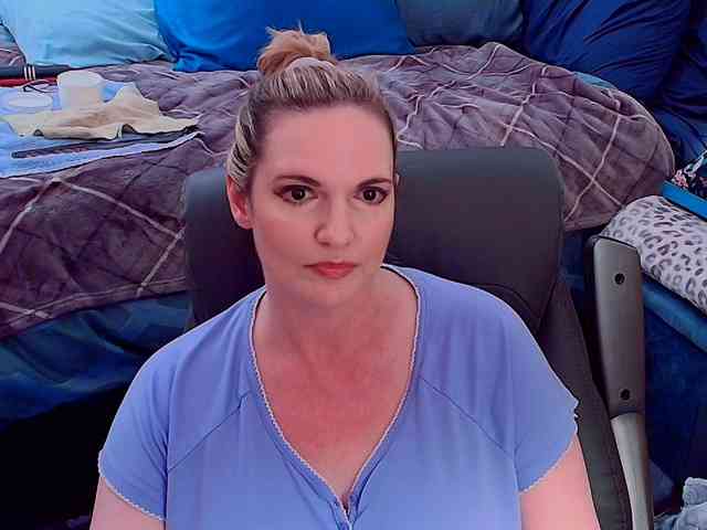 NinaJaymes webcam
