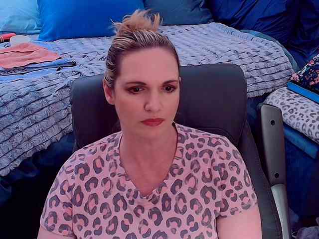 NinaJaymes webcam