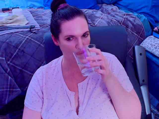 NinaJaymes webcam