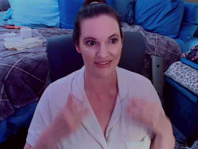 NinaJaymes webcam