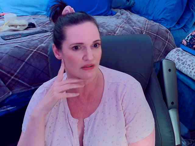 NinaJaymes webcam