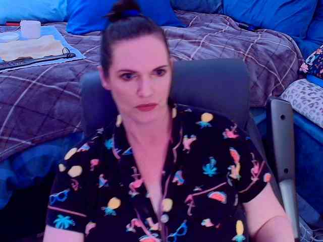 NinaJaymes webcam