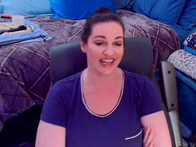 NinaJaymes webcam