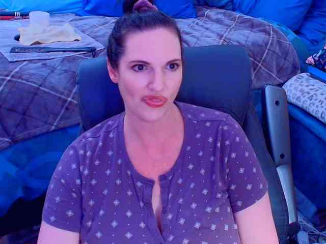 NinaJaymes webcam