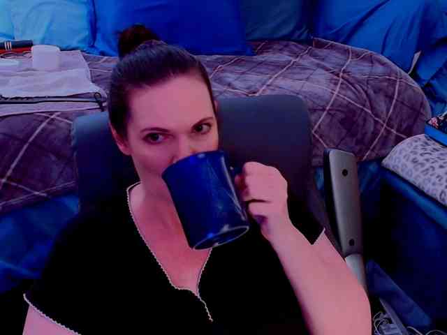 NinaJaymes webcam