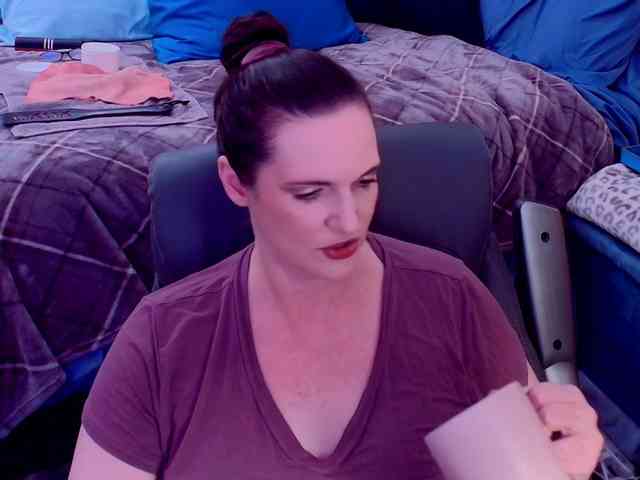 NinaJaymes webcam