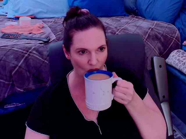 NinaJaymes webcam