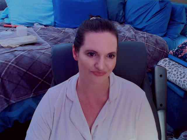 NinaJaymes webcam
