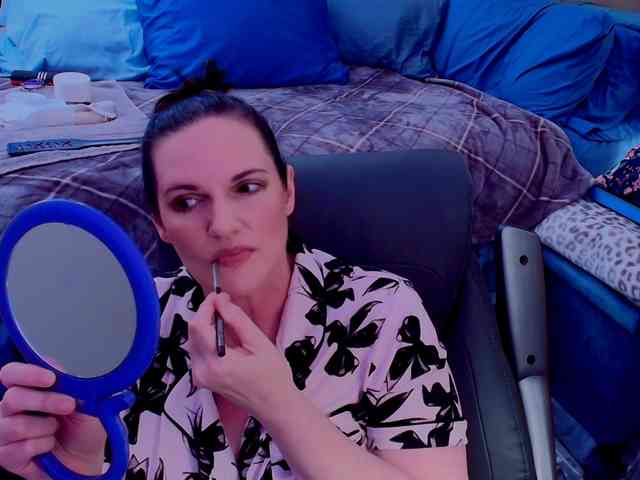 NinaJaymes webcam