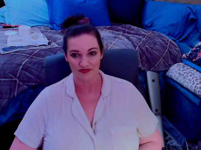 NinaJaymes webcam
