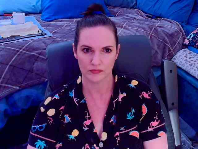 NinaJaymes webcam