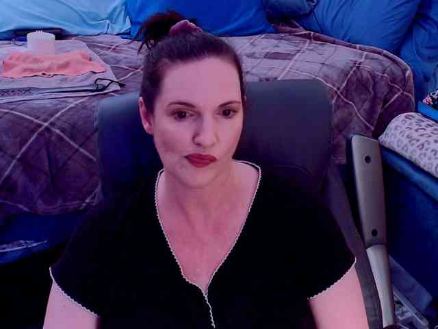 NinaJaymes webcam