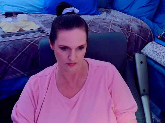 NinaJaymes webcam