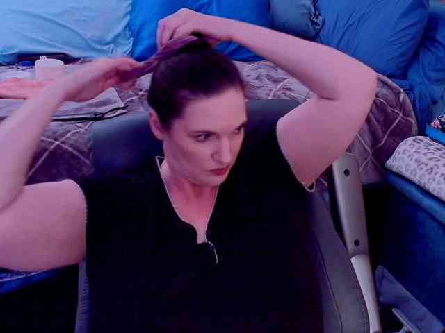 NinaJaymes webcam