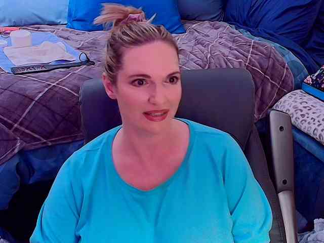 NinaJaymes