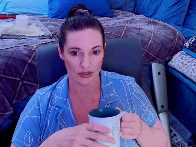 NinaJaymes