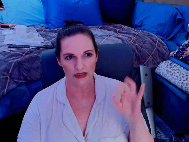 NinaJaymes webcam