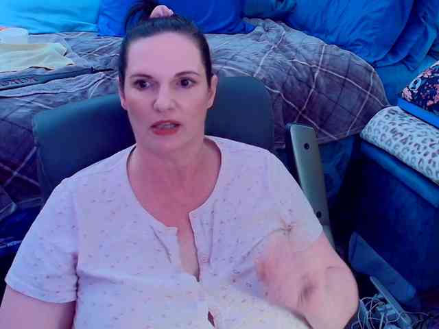 NinaJaymes webcam
