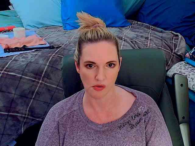 NinaJaymes webcam