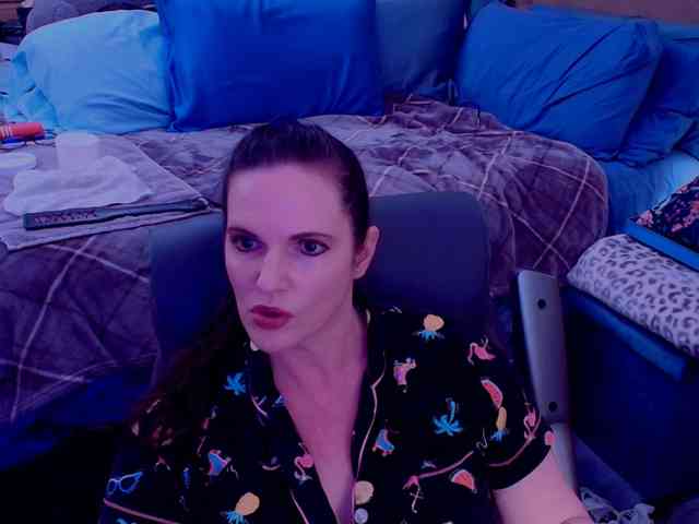 NinaJaymes webcam
