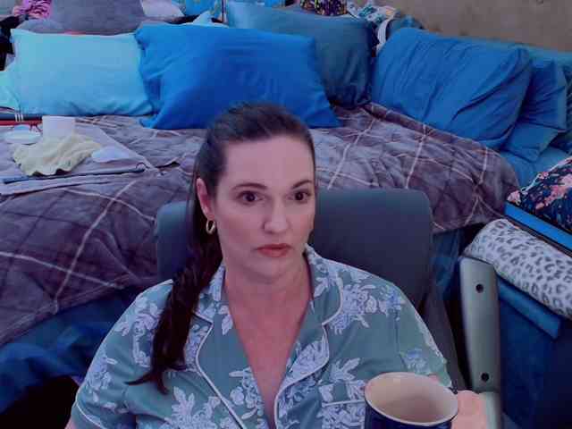 NinaJaymes webcam
