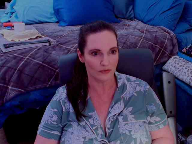 NinaJaymes webcam