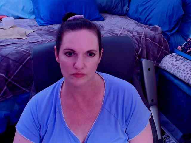 NinaJaymes webcam