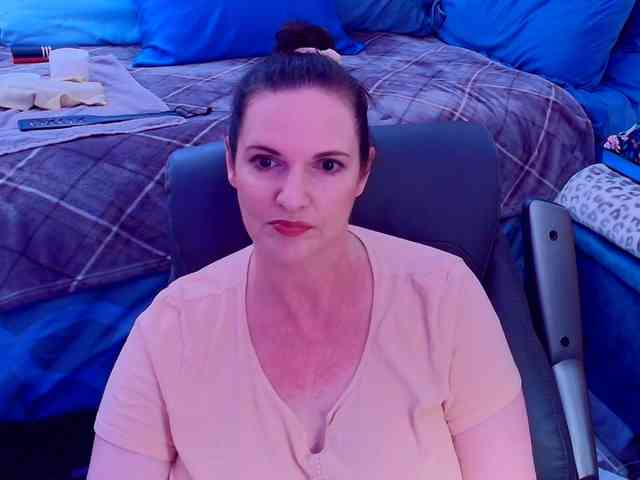 NinaJaymes webcam