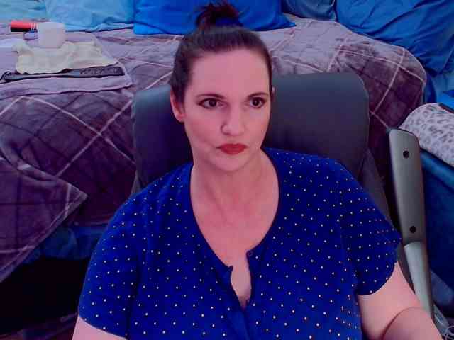 NinaJaymes webcam