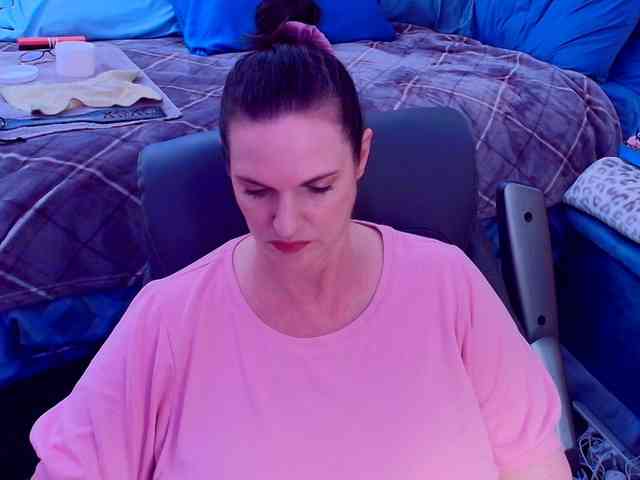 NinaJaymes webcam