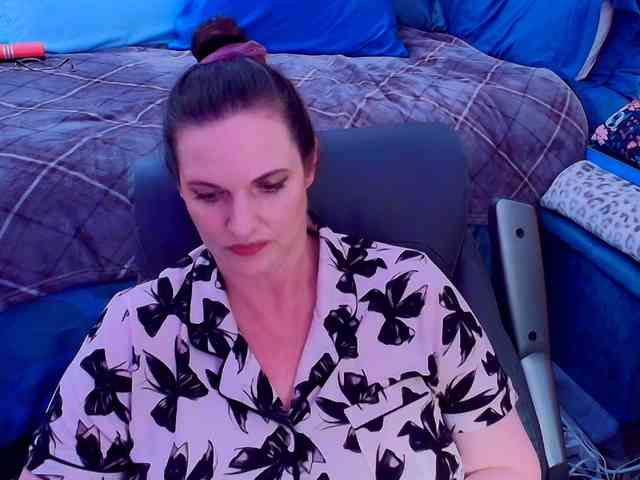 NinaJaymes webcam