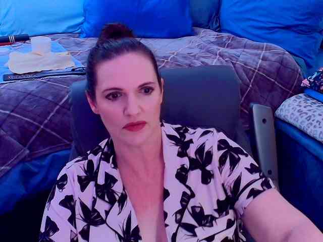 NinaJaymes webcam