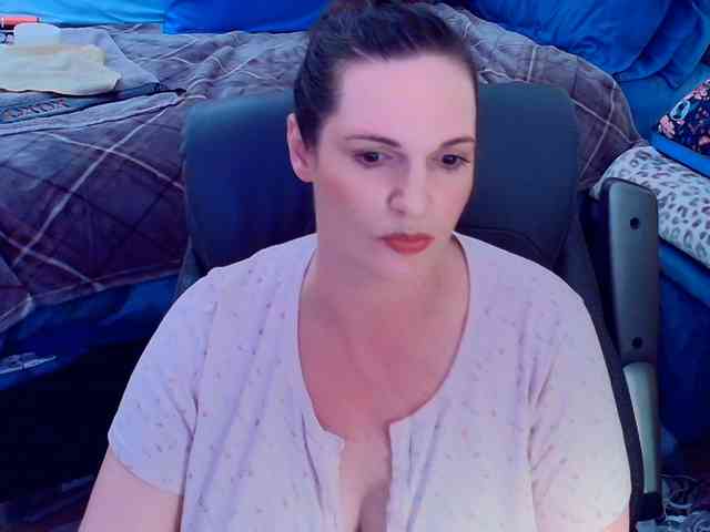 NinaJaymes webcam