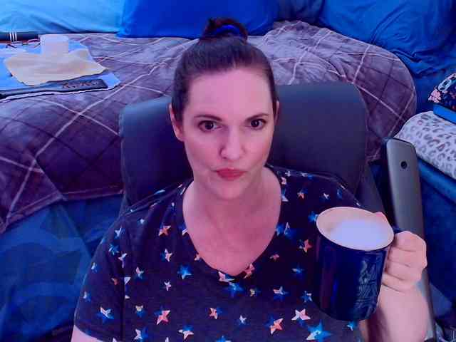 NinaJaymes webcam