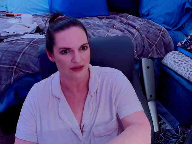 NinaJaymes webcam