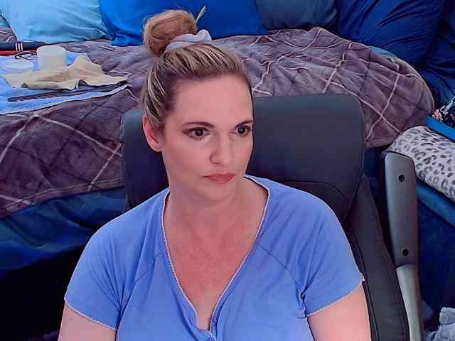 NinaJaymes webcam