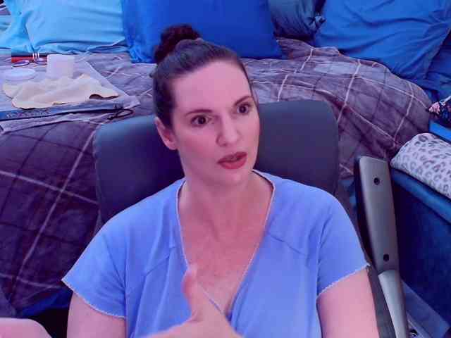 NinaJaymes webcam