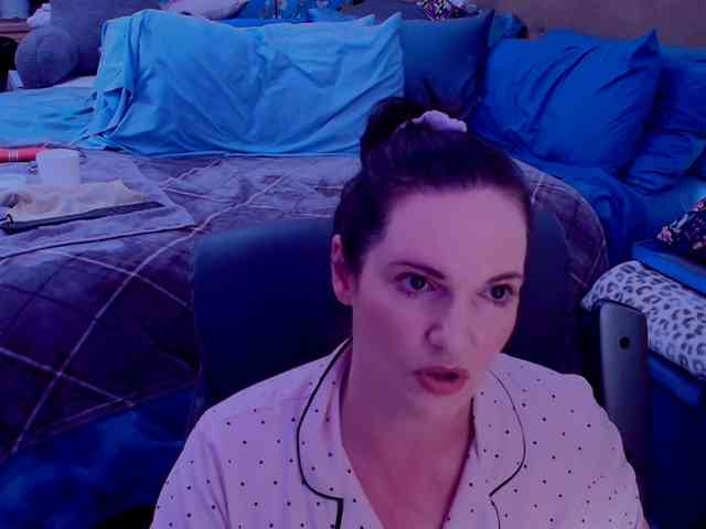 NinaJaymes webcam