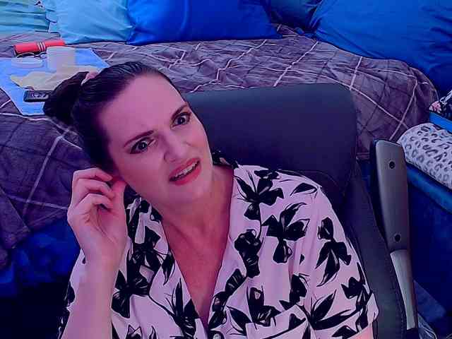 NinaJaymes webcam