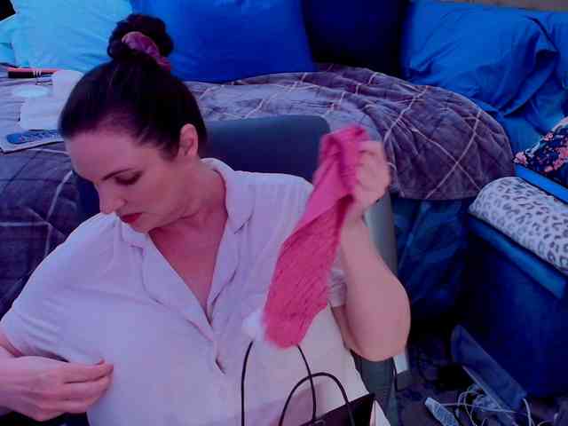 NinaJaymes webcam