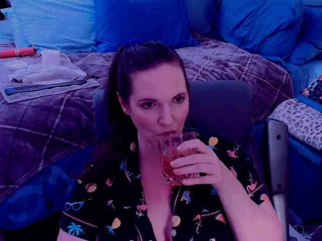 NinaJaymes webcam