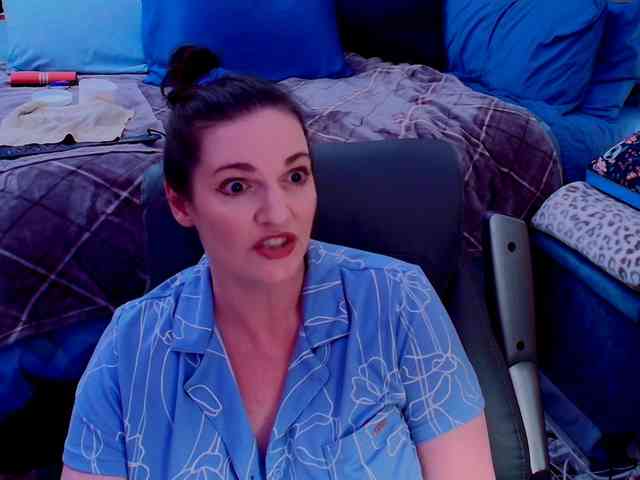 NinaJaymes webcam
