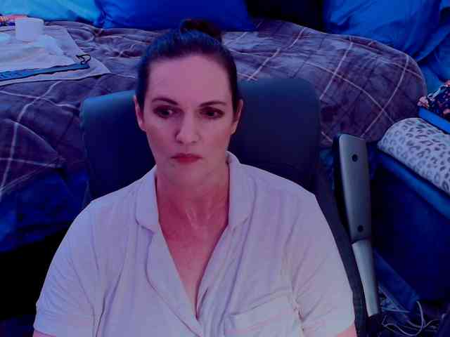 NinaJaymes webcam